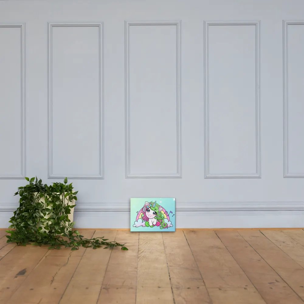 Denucorn - Canvas product image (4)