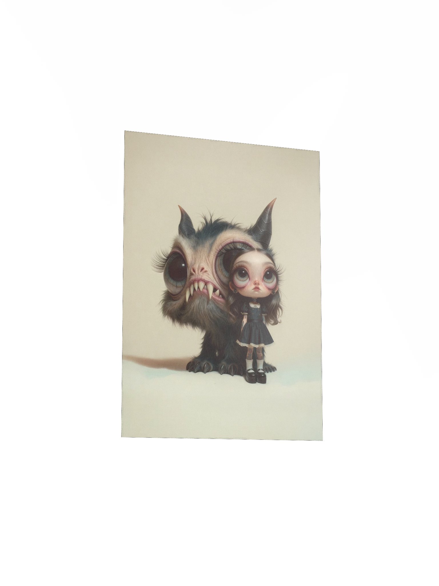 Not Through Me product image (3)