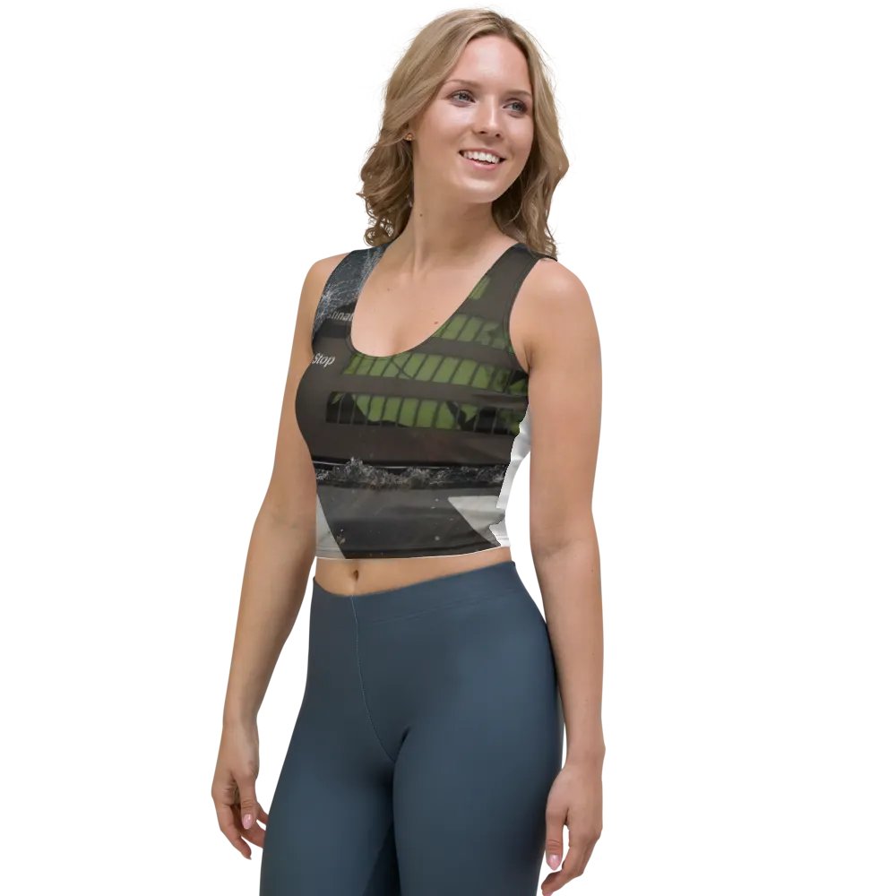 Cropped tee product image (3)