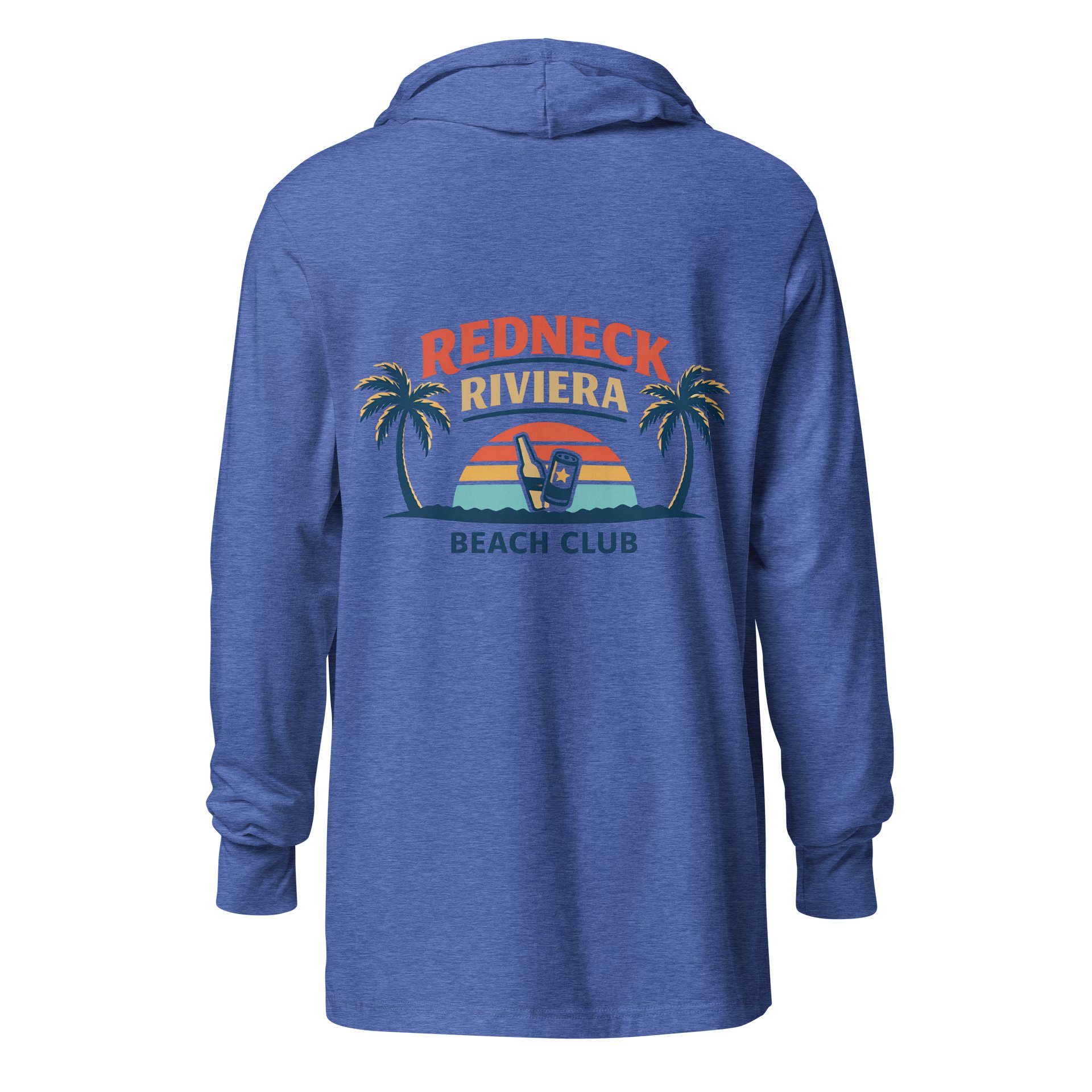 Redneck Riviera Hoodie product image (1)