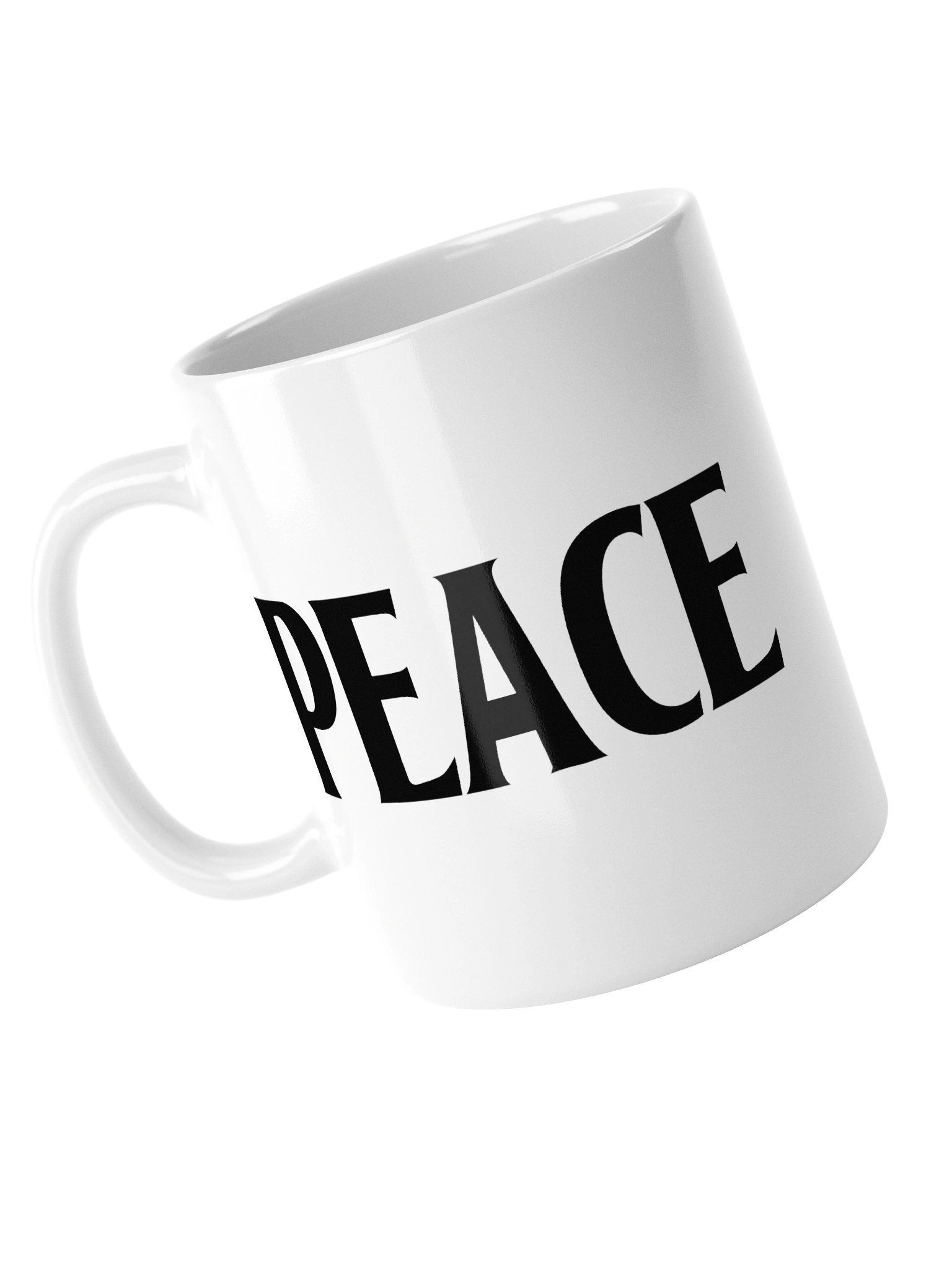 Peace Mug product image (5)