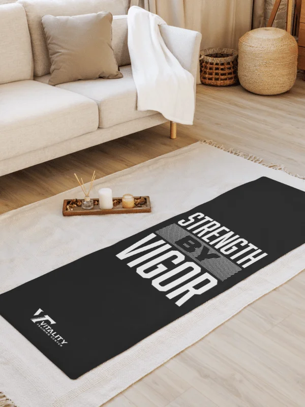 Vitality Training Center Workout Mat product image (2)
