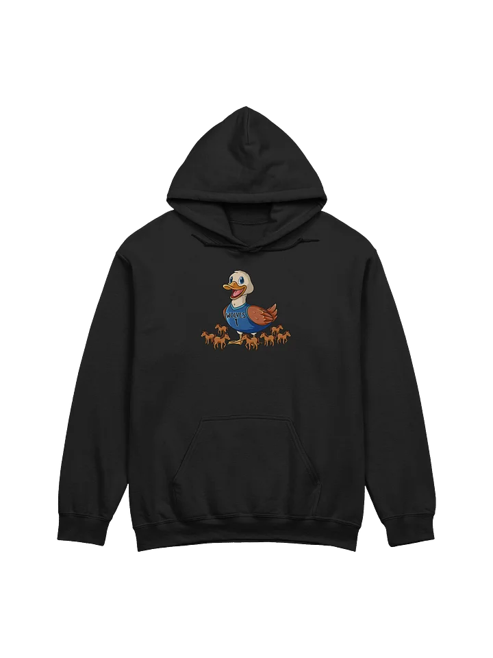 HSD Hoodie product image (1)