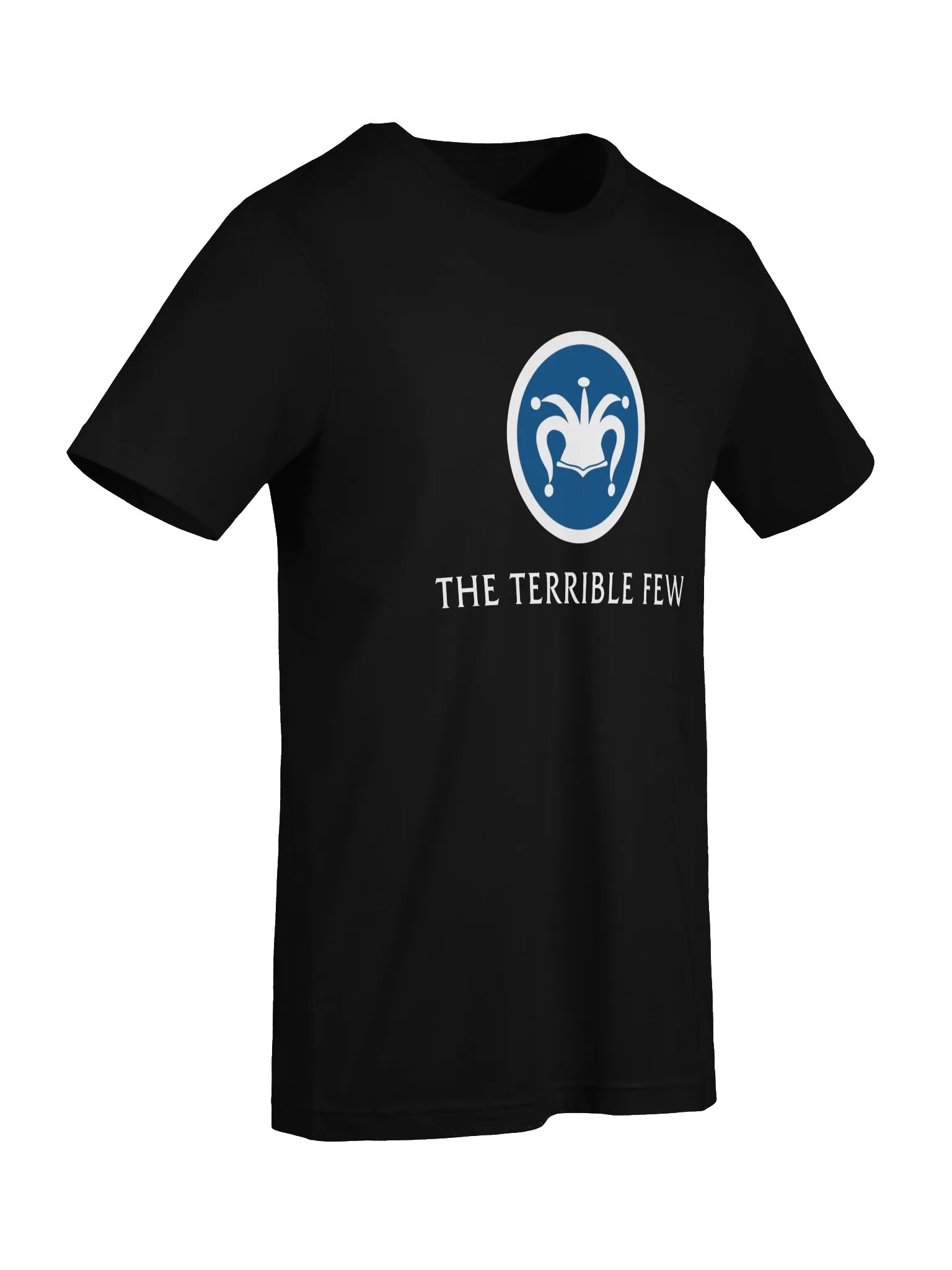 The Terrible Few Tee product image (5)