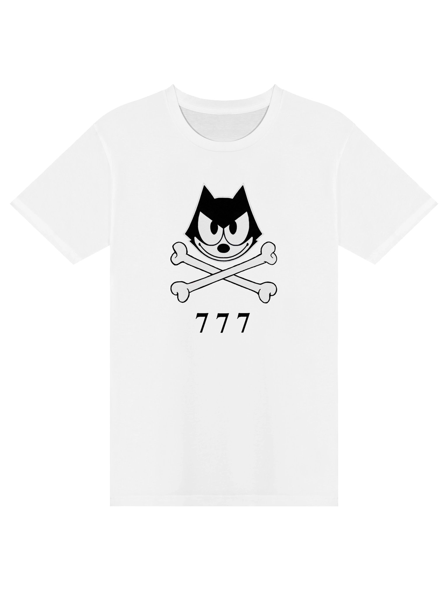 KATZENKOPF 777 WHITE product image (1)