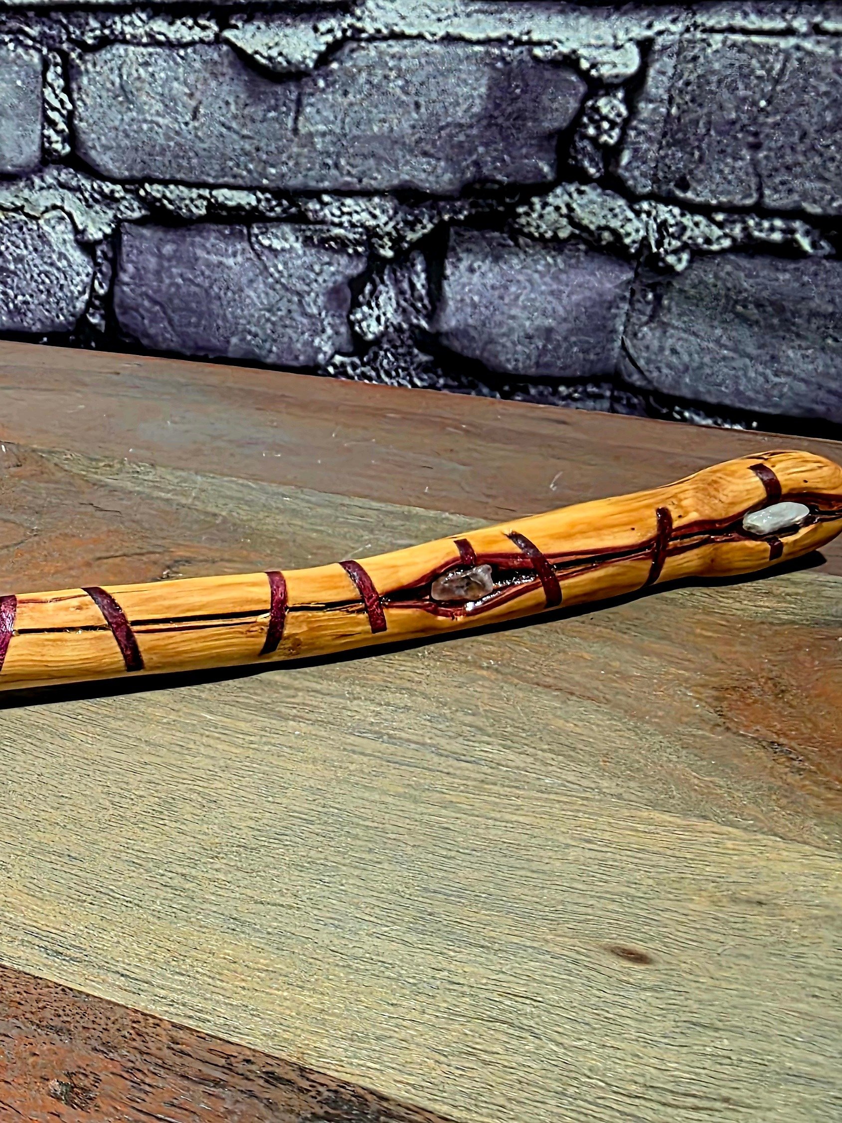 The Healer Wand (Temp Sold Out) product image (4)