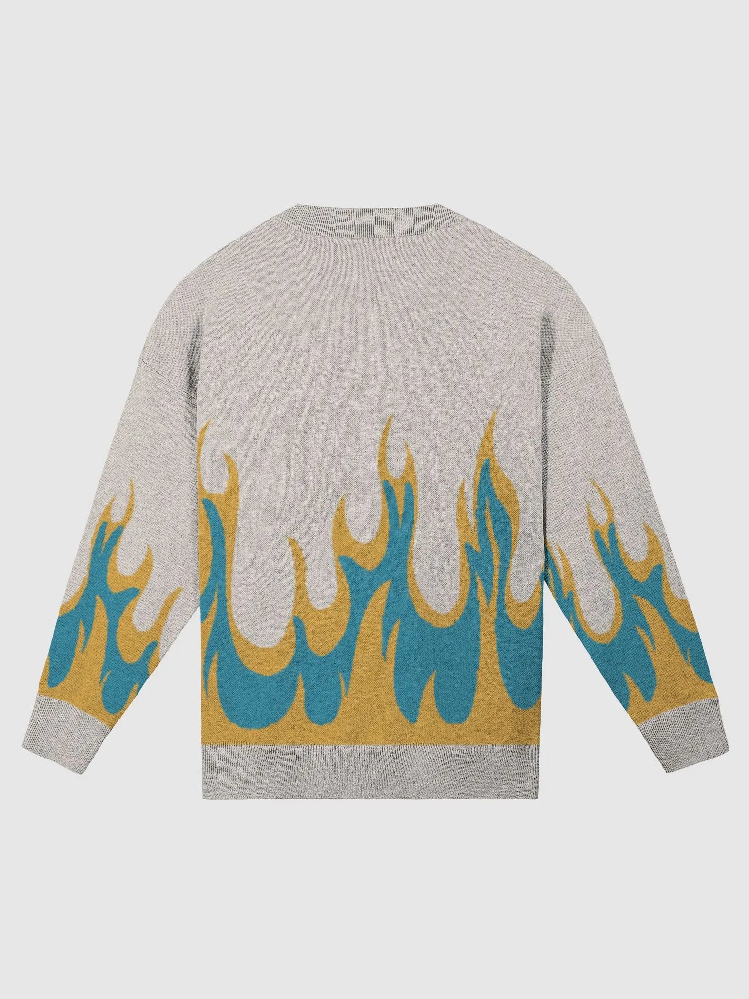Flame Holiday Sweater product image (8)
