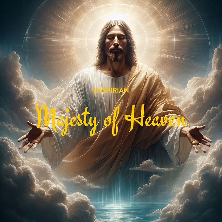Majesty of Heaven product image (1)