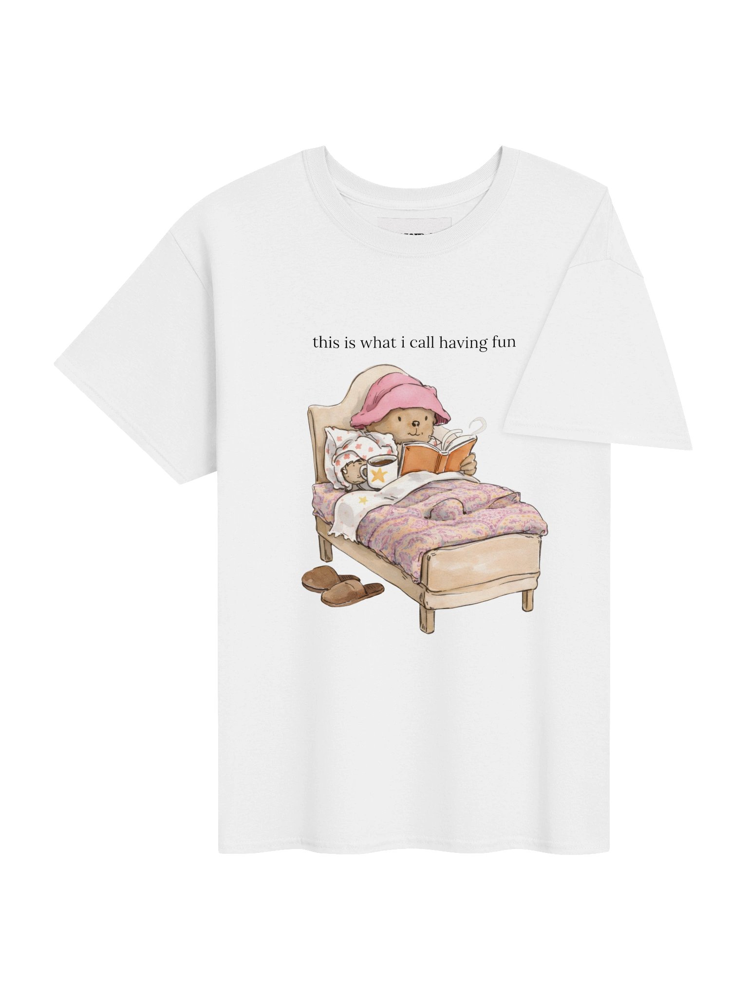 What I call having fun product image (4)