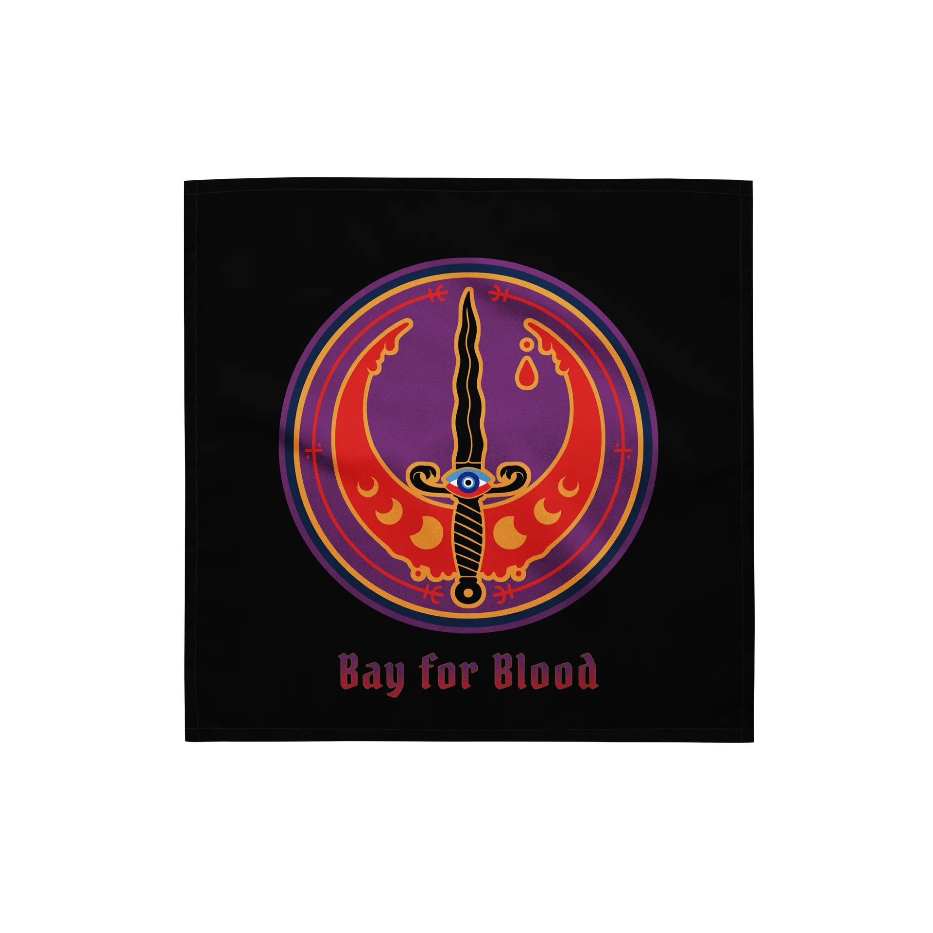 Sanguine Mire Bandana product image (1)