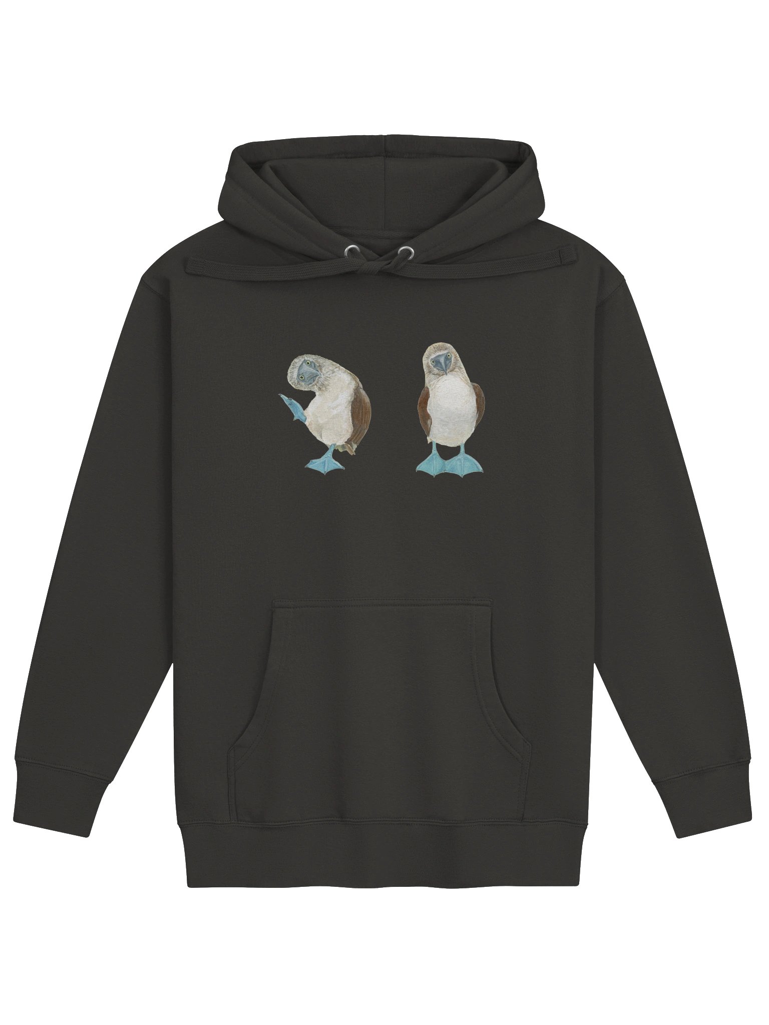 boobies only hoodie product image (17)
