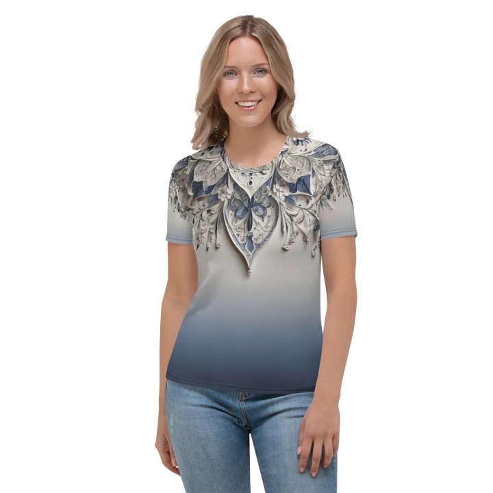 Art T shirt product image (1)
