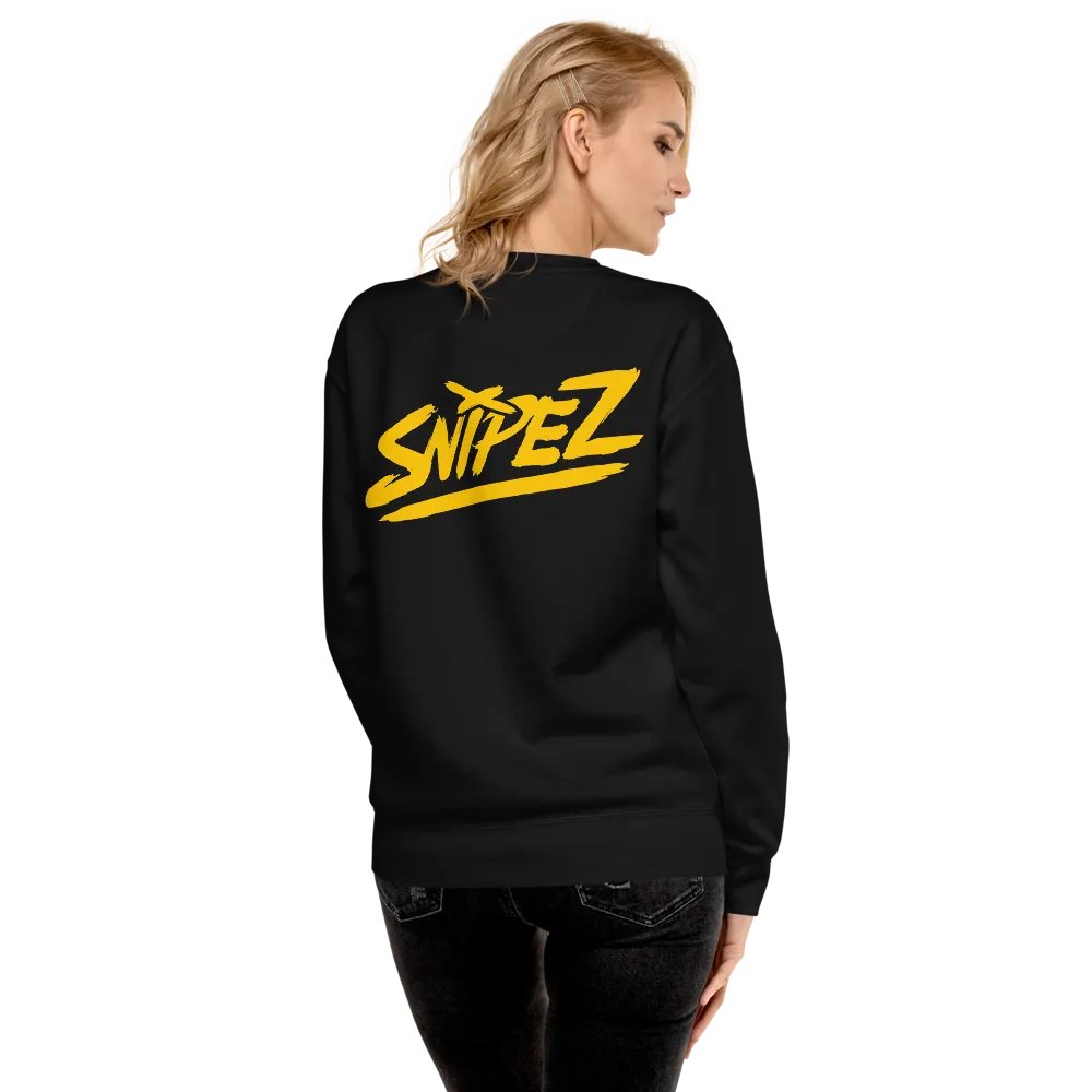 SnipeZ xL Sweater product image (6)