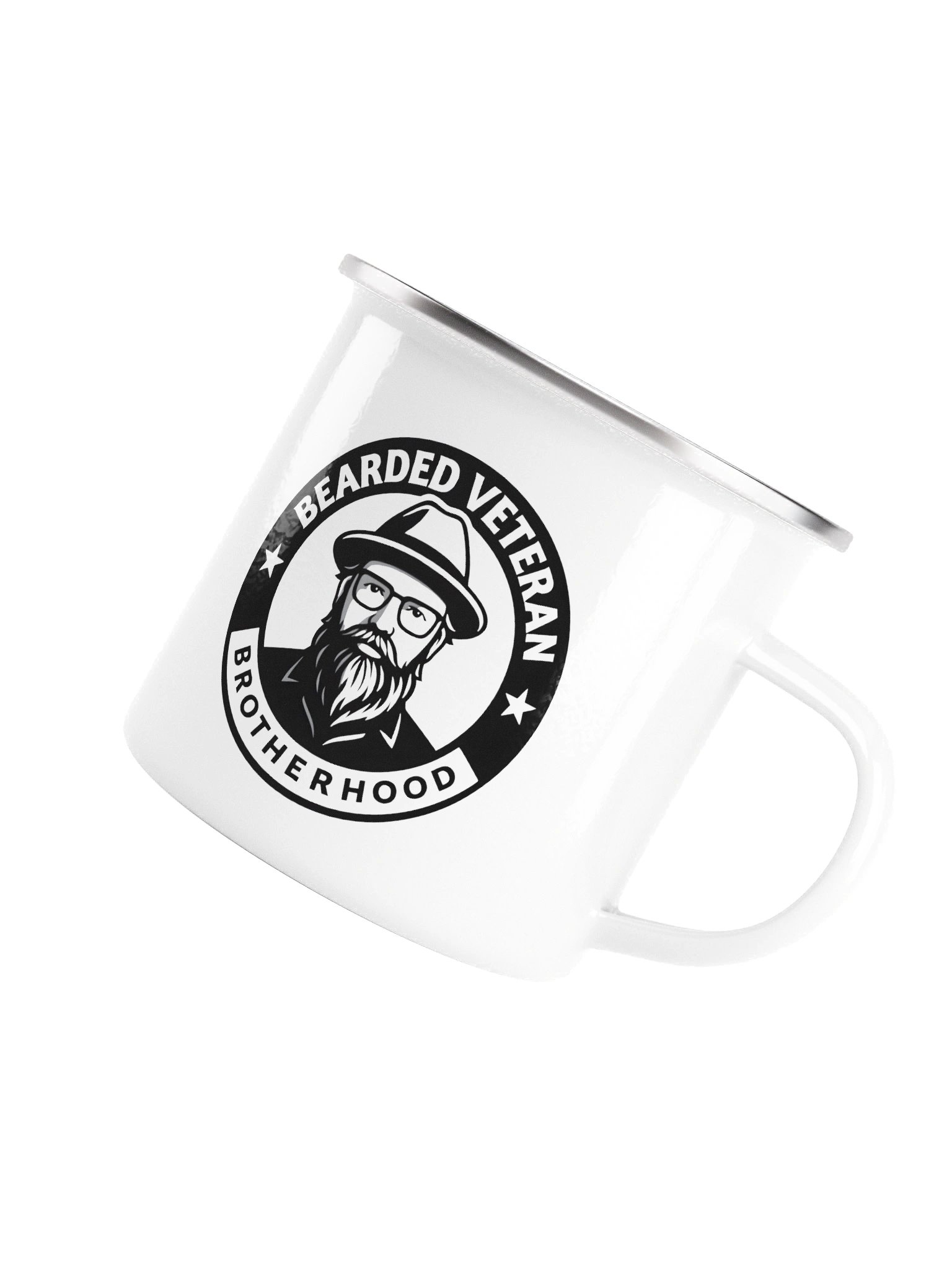 Whiskey Sipping Camp Cup product image (5)