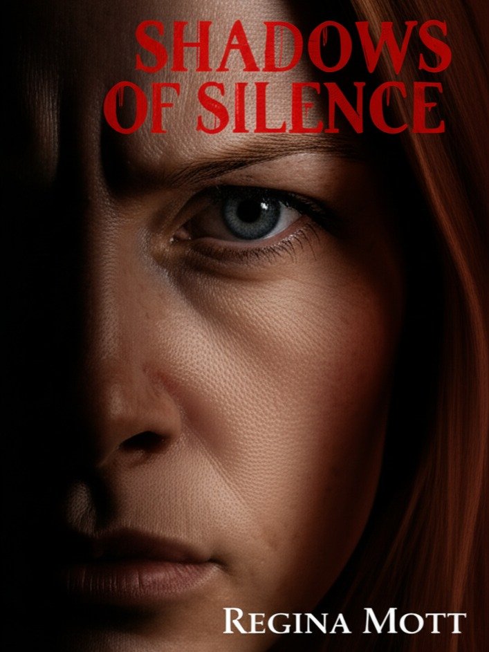 Shadows of Silence: Unmasking the Highway Killer epub eBook product image (1)
