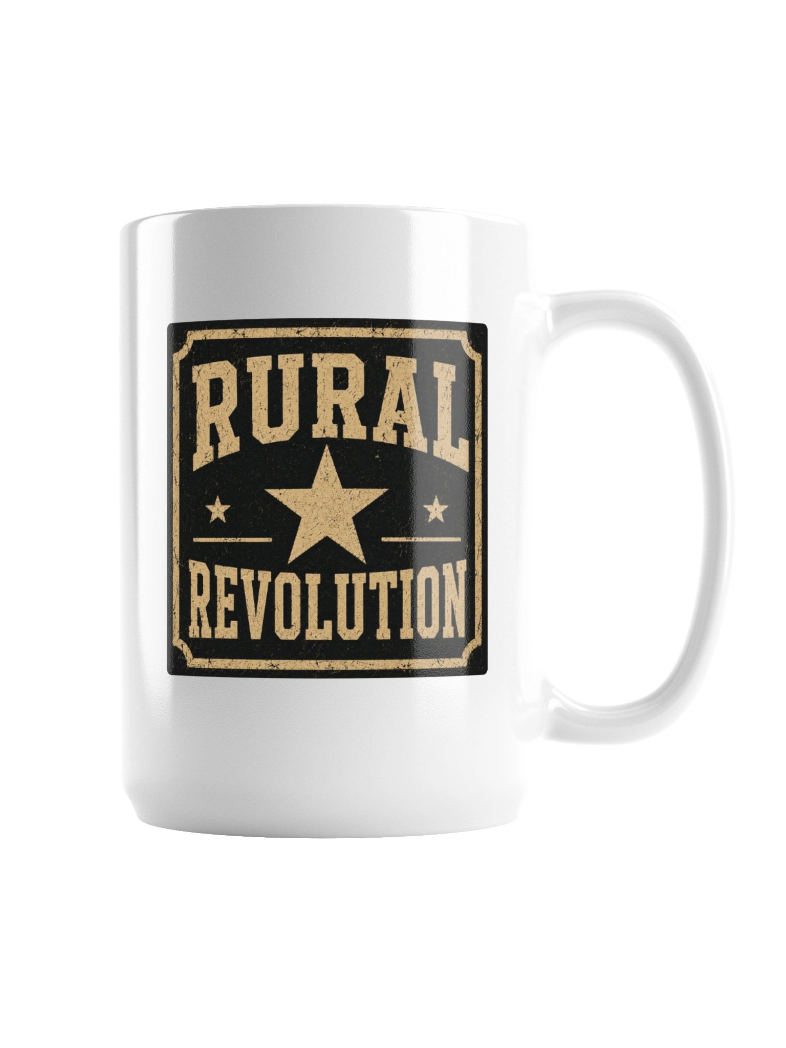 Build Local, Lead Local Mug product image (4)