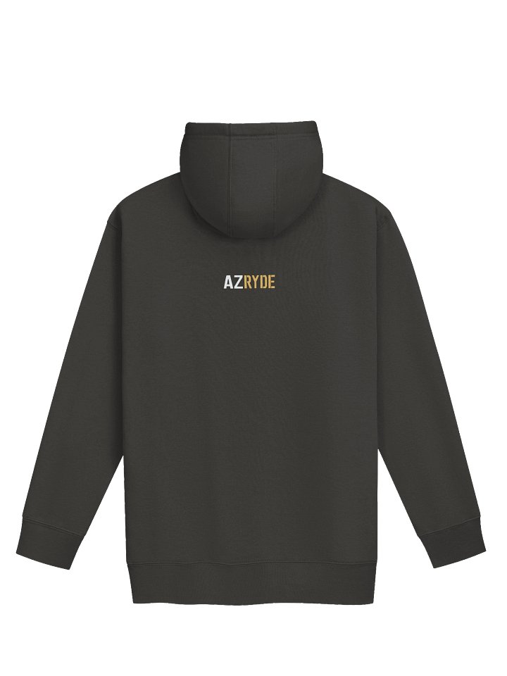 Headset Rage Hoodie - @azryde product image (4)