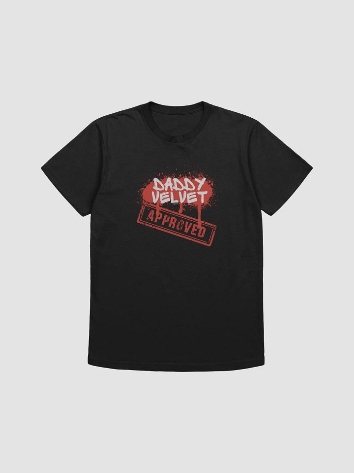 DADDY VELVET APPROVED! product image (2)