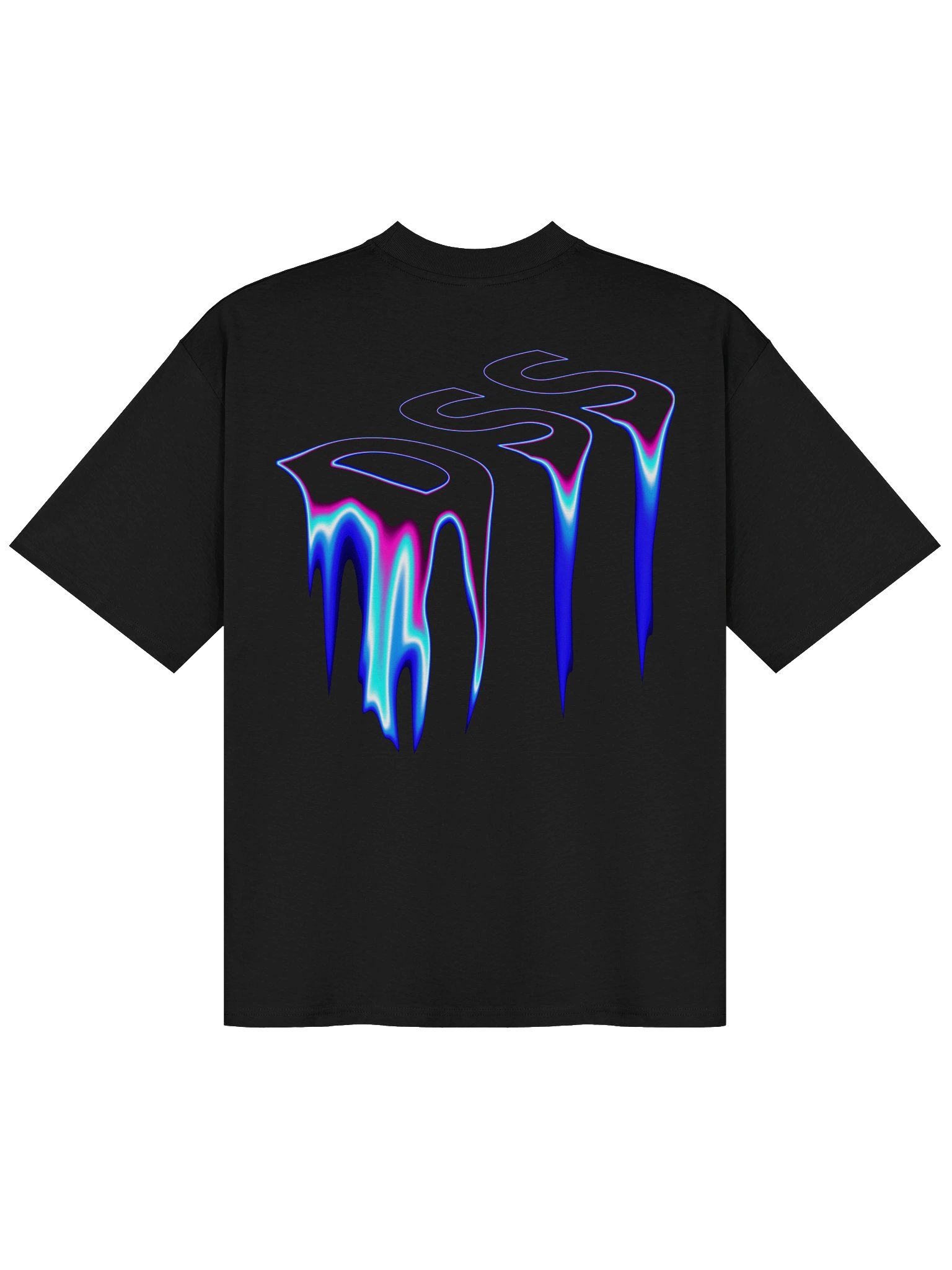 Im Coming H*rder than the Opener - Vertical Graphic Tee product image (3)