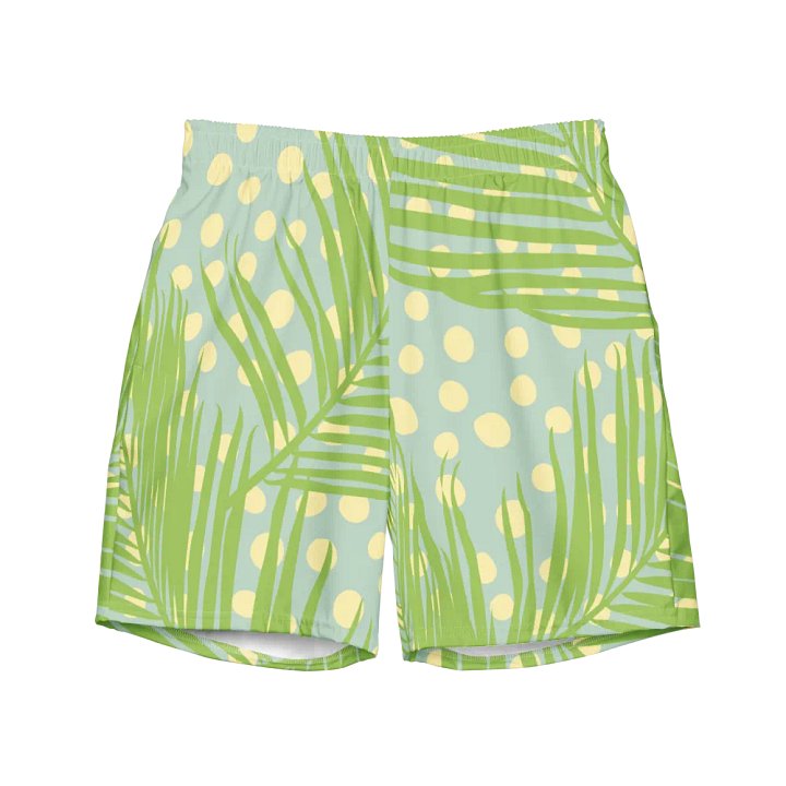 Tropical Breeze Swim Shorts product image (2)