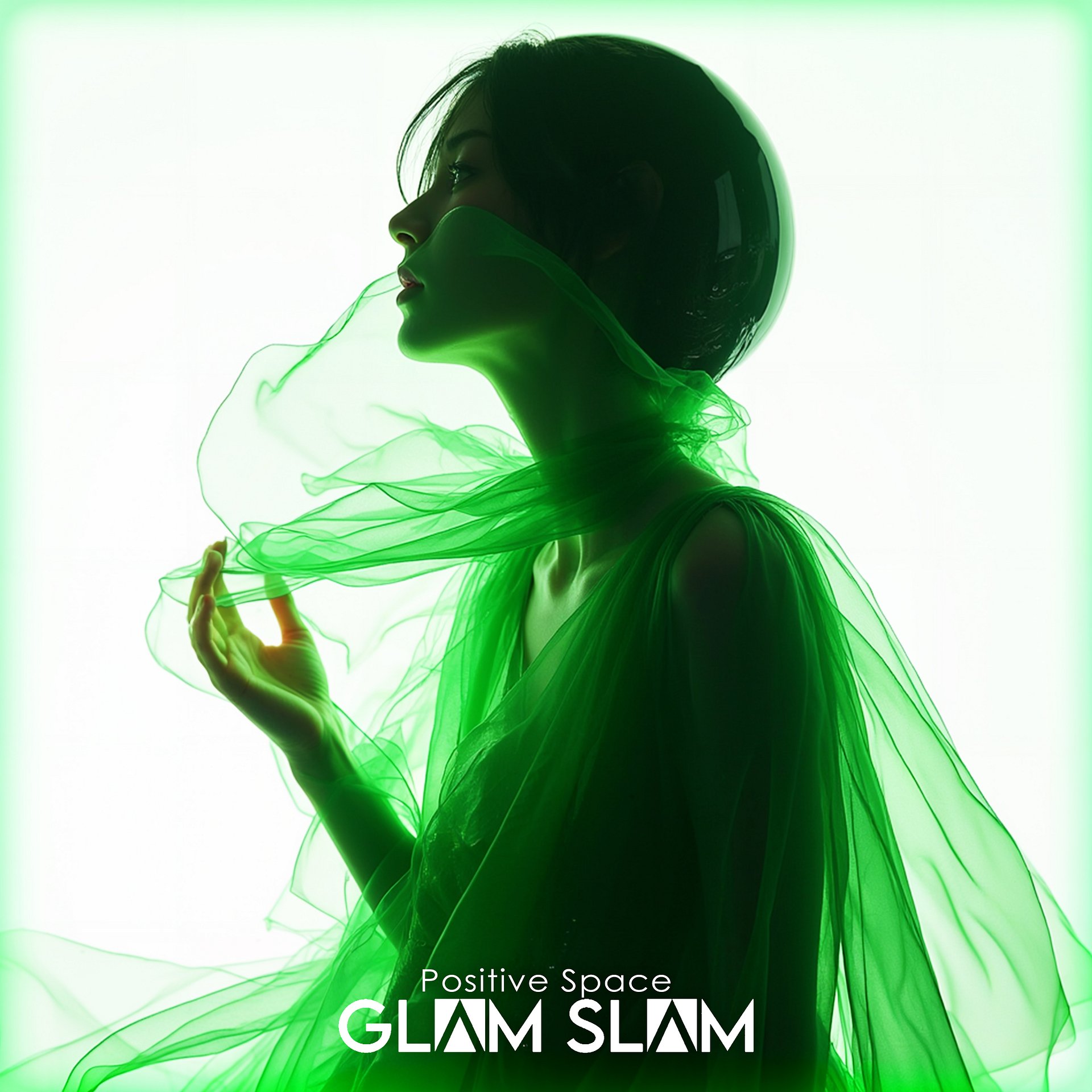 Positive Space | GlamSlam product image (1)
