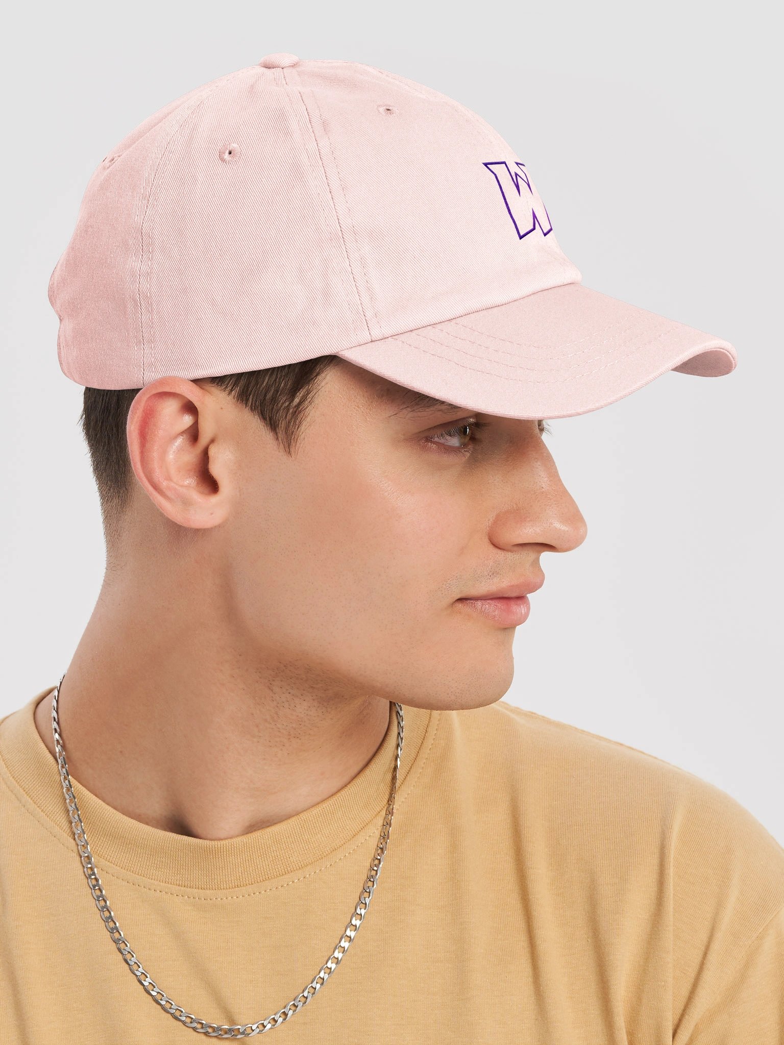 WG Baseball Hat! product image (6)