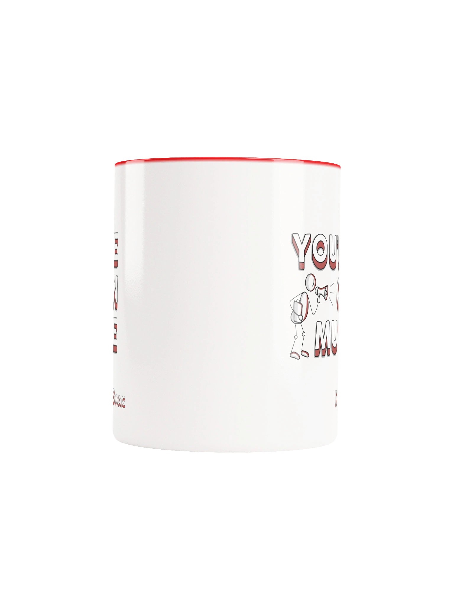 FaciliSwag Mug #06 product image (60)