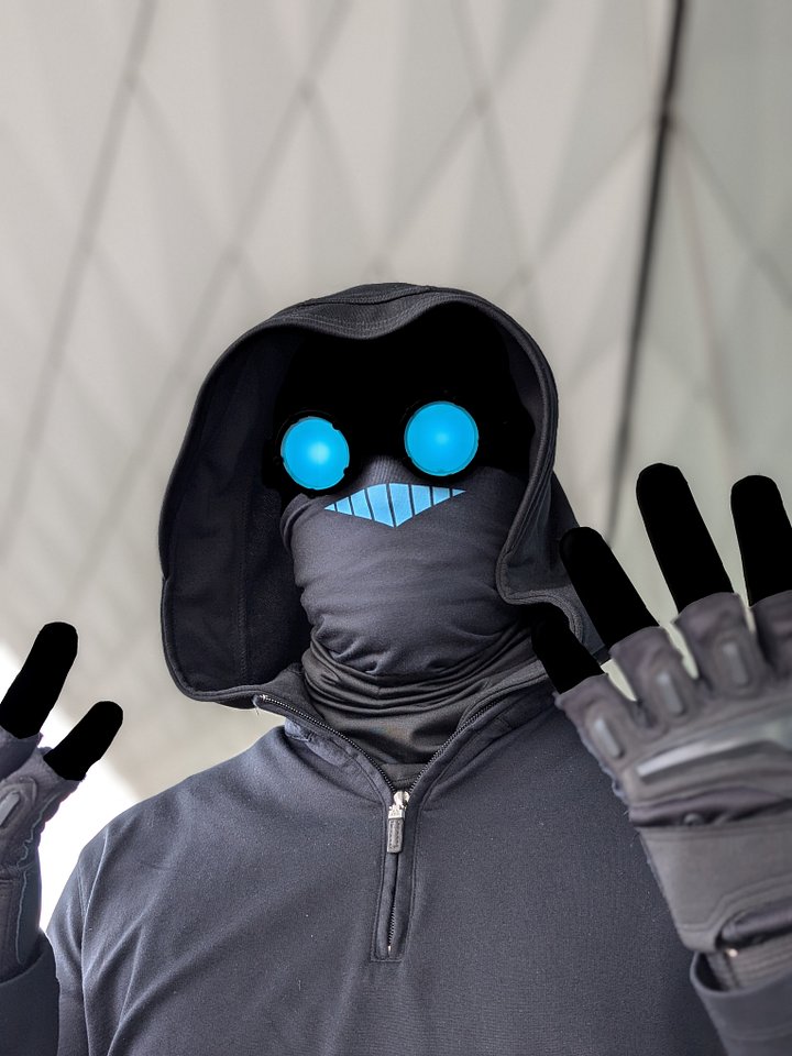 Gakvu Mask product image (2)