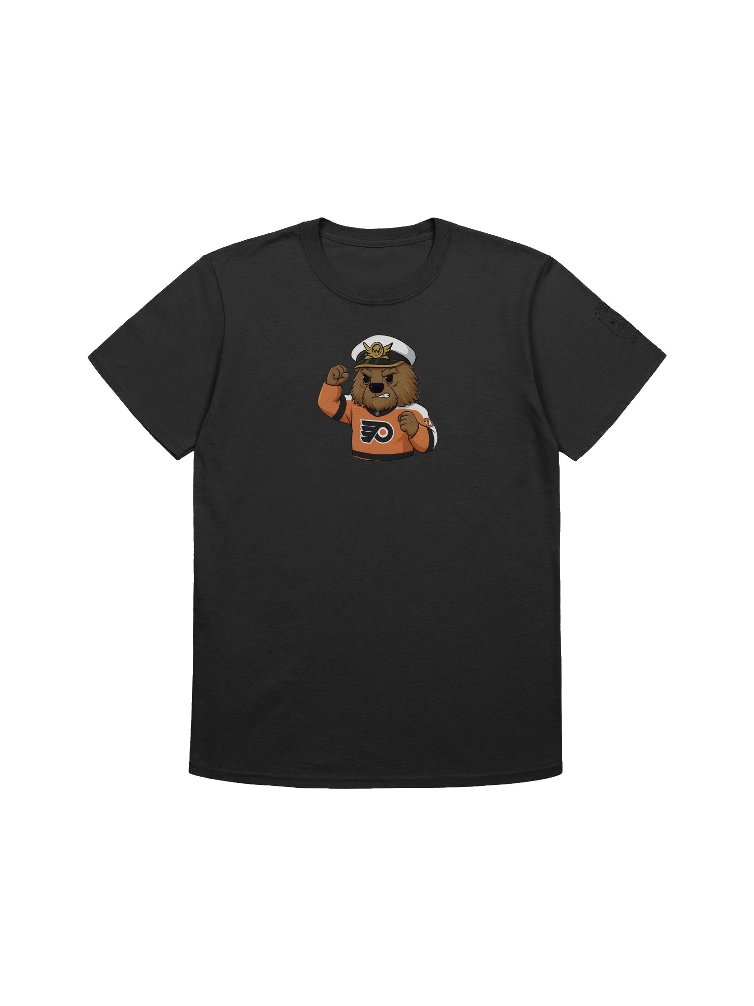 Flyers Tee product image (1)