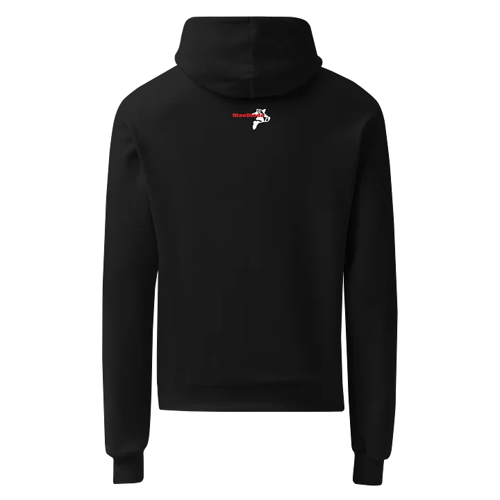 Classic MooMode - Unisex Hoodie (Champion) product image (2)