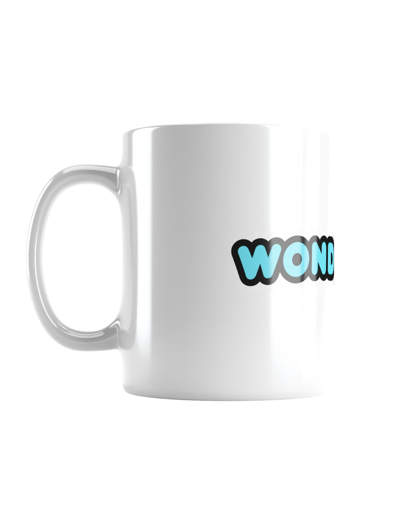 Wonderpond Ceramic Mug product image (1)