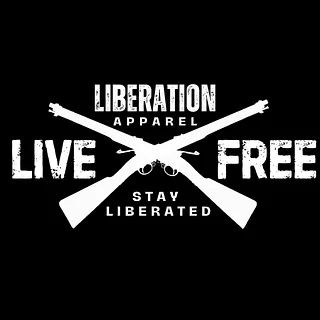 Liberated
