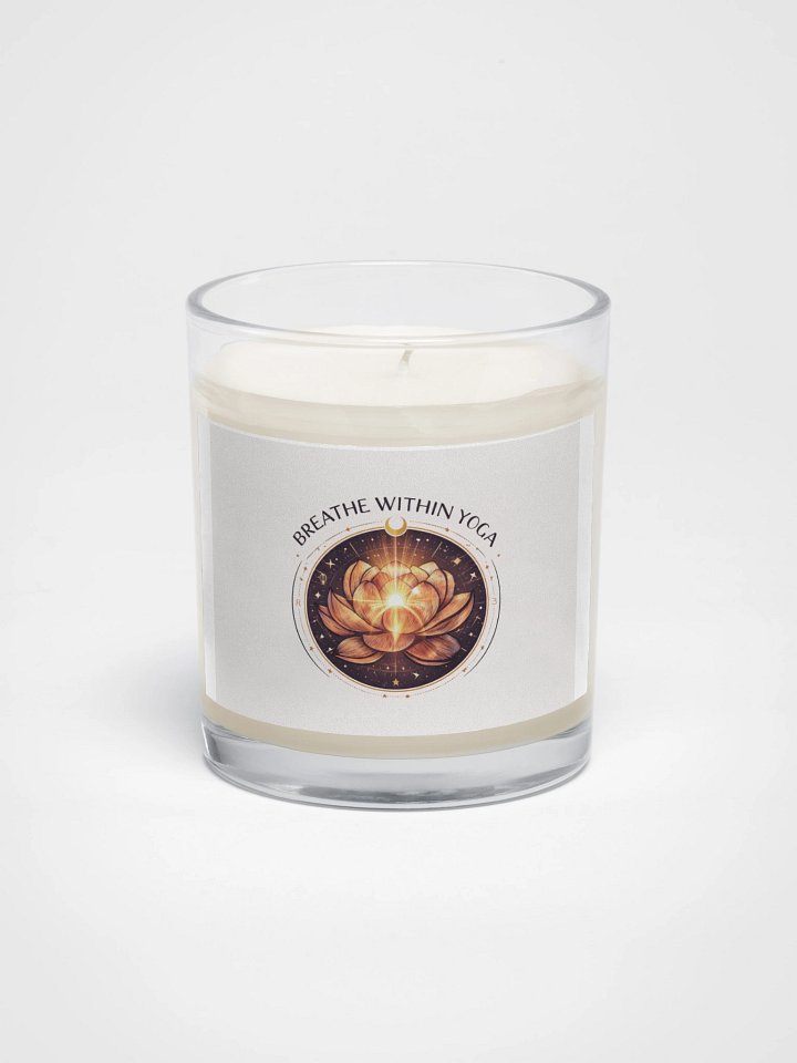 Breathe Within - Still Breath Candle product image (1)