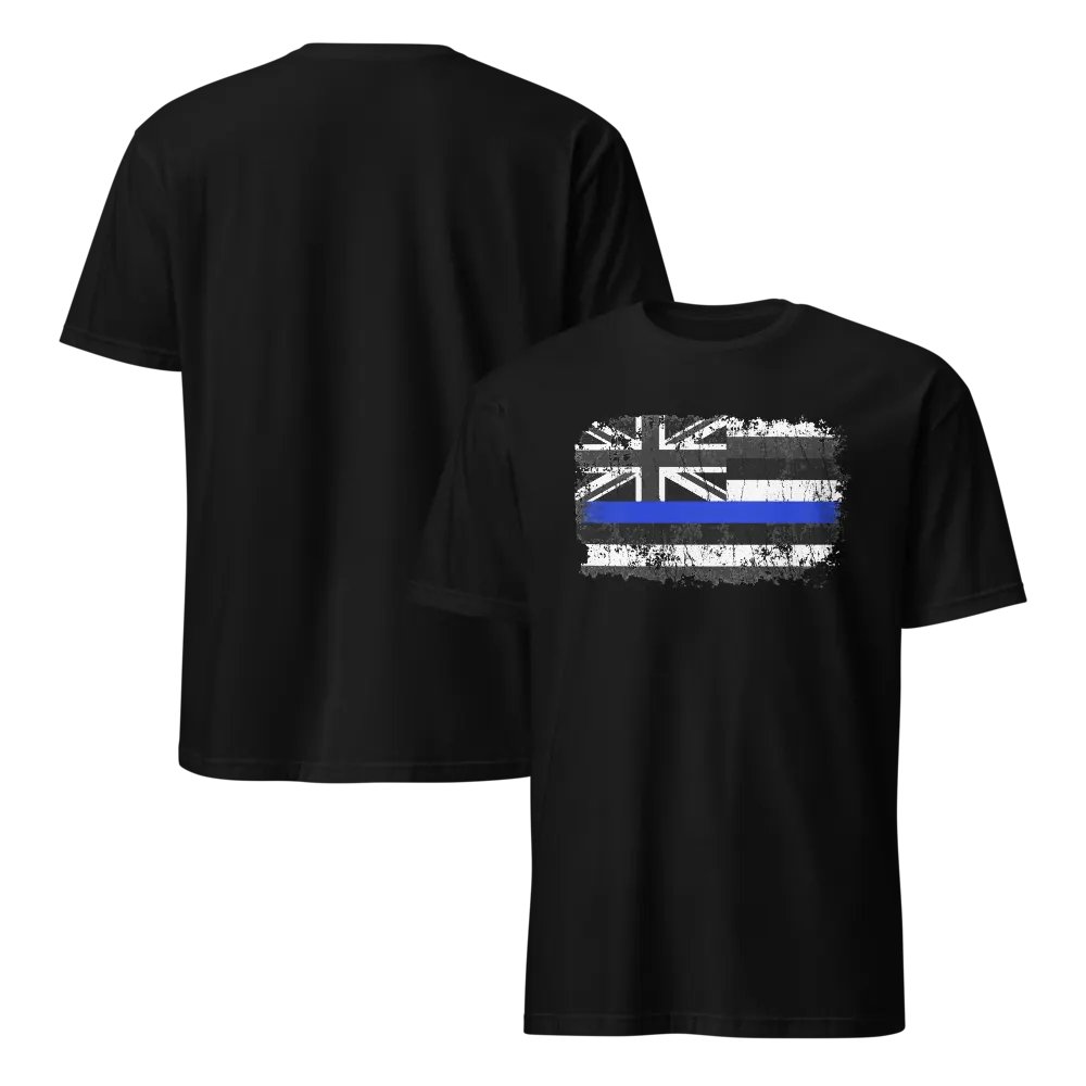 Hawaii Police product image (6)