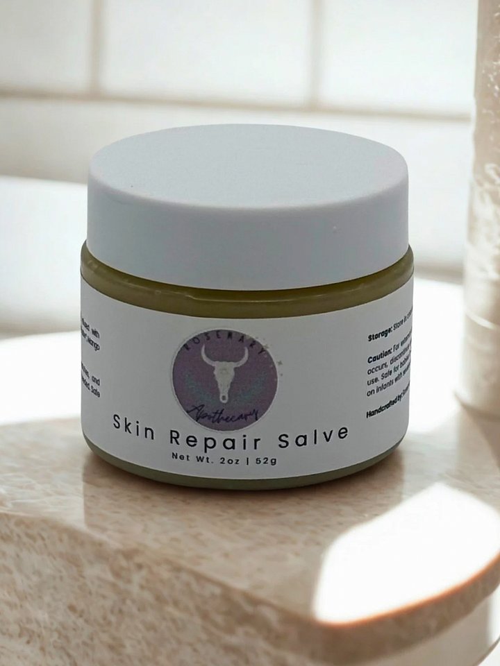 Mend & Moisturize Salve product image (1)