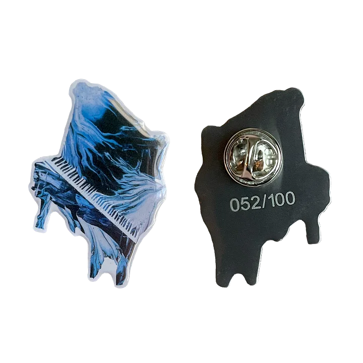 Galerie Piano Pin product image (1)