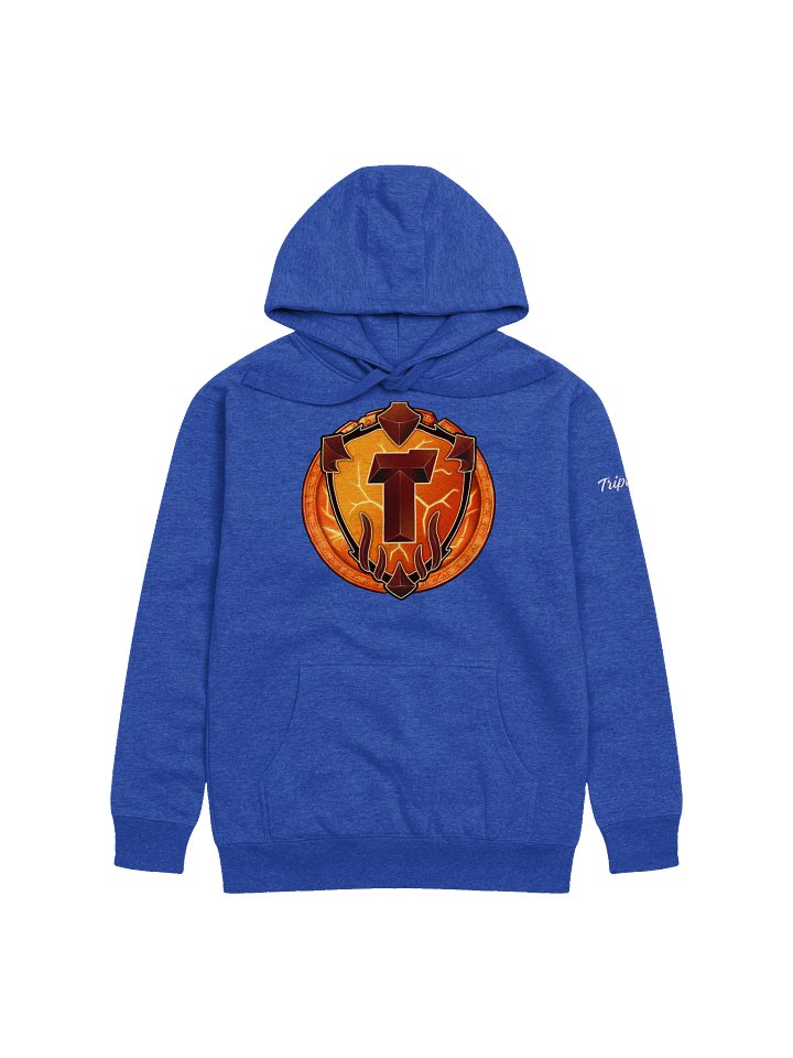 Triplebz TWW Hoodie product image (3)