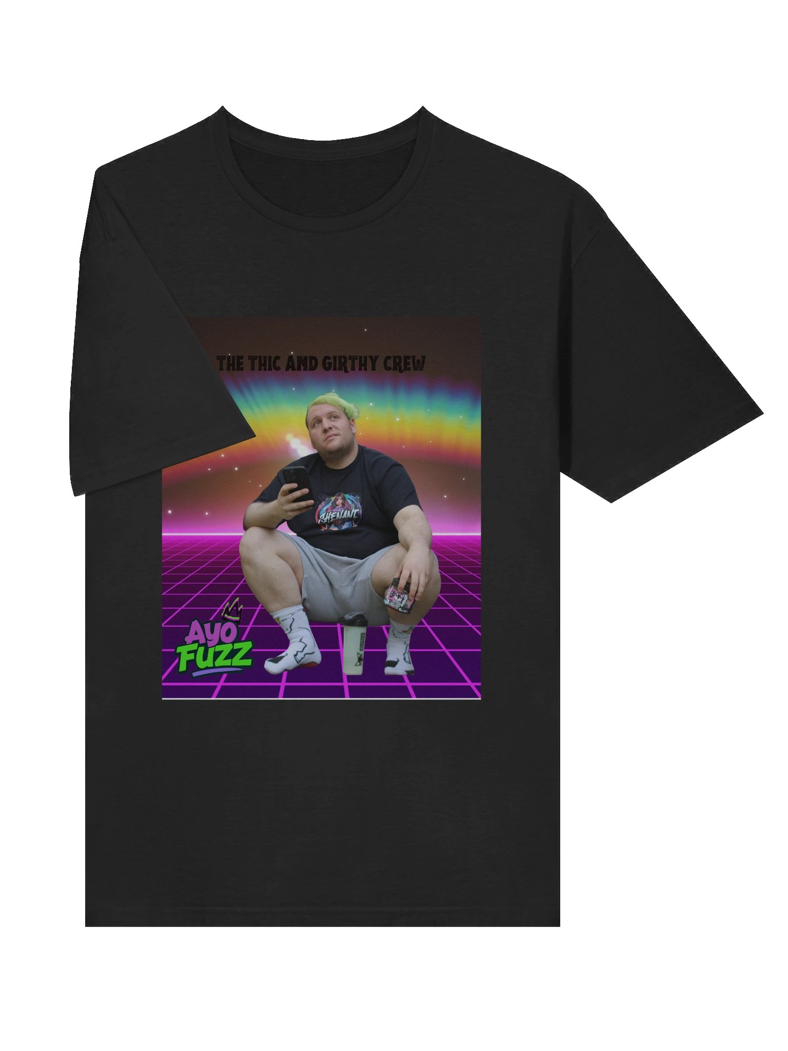 TNG CREW product image (5)