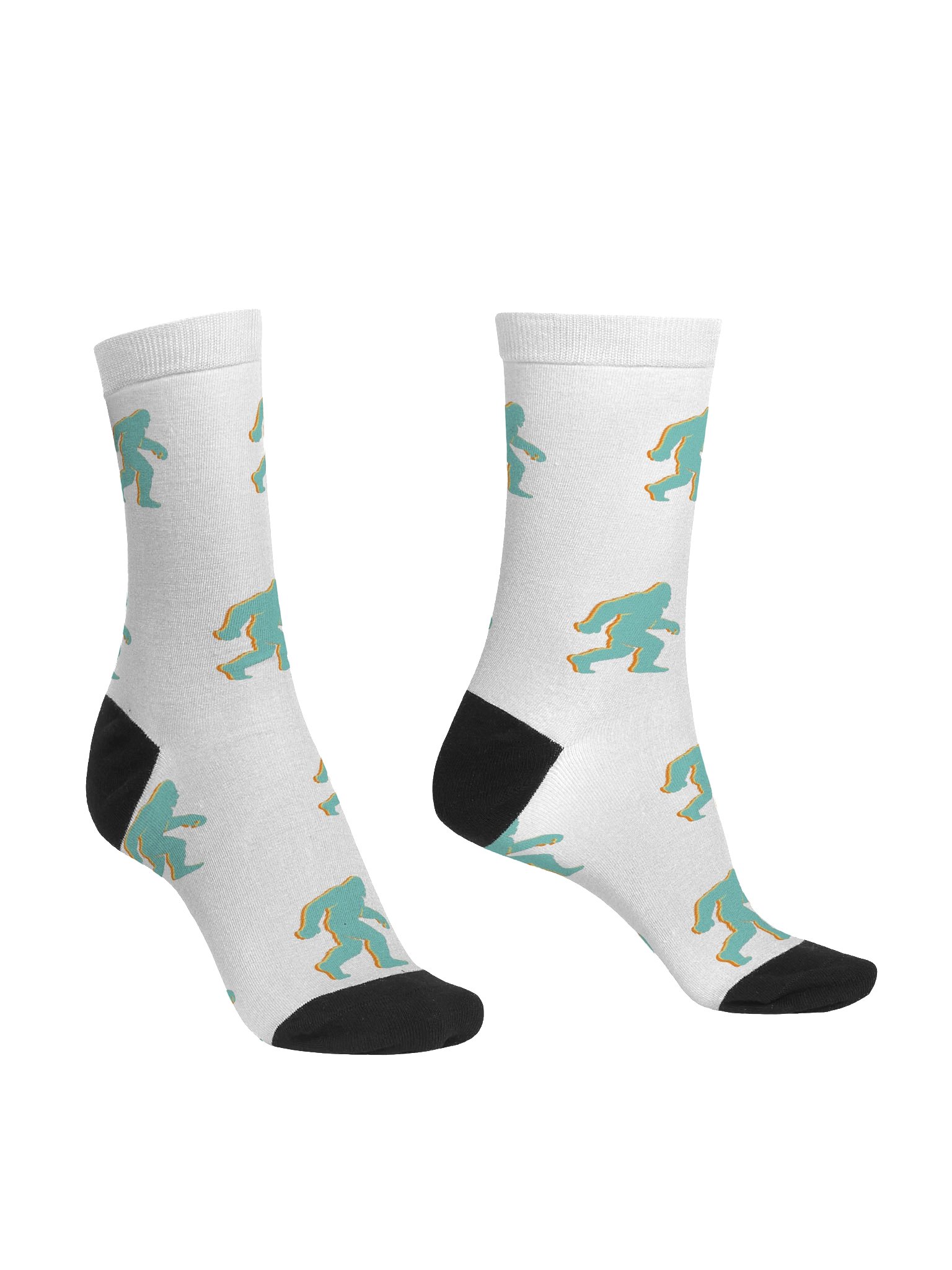 Base Camp Sasquatch Socks product image (3)