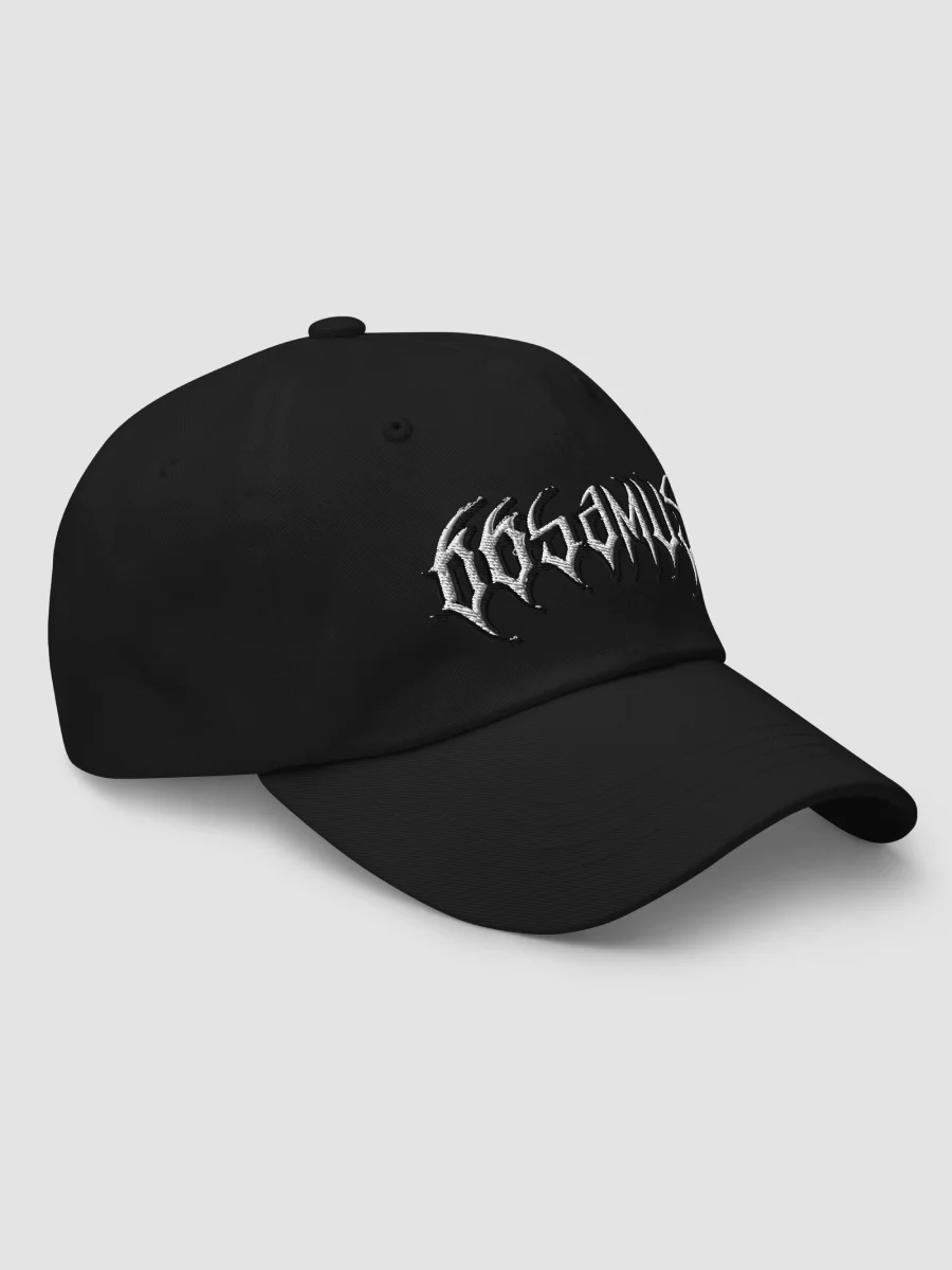 66Samus Dad hat product image (3)