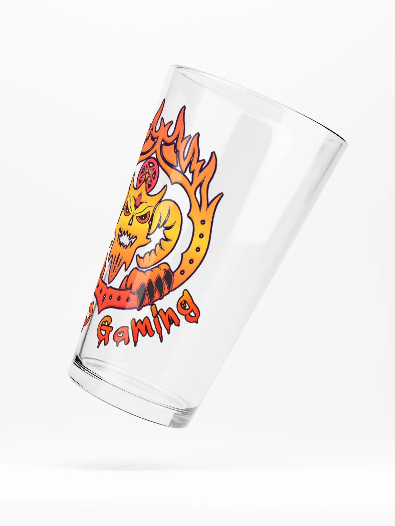 RDMC Pint Glass product image (5)
