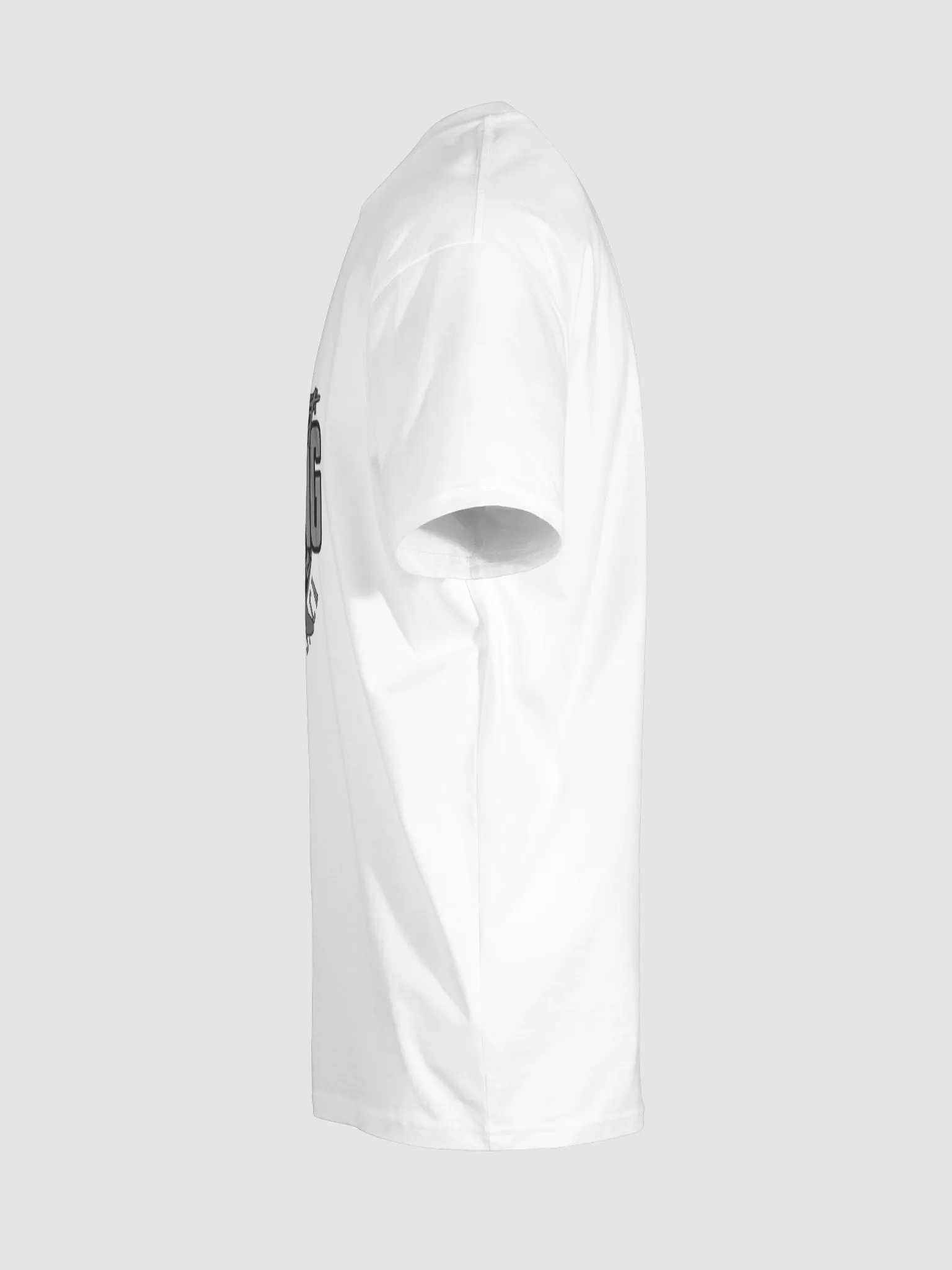 Surfing Paradise Silhouette T-Shirt product image (40)