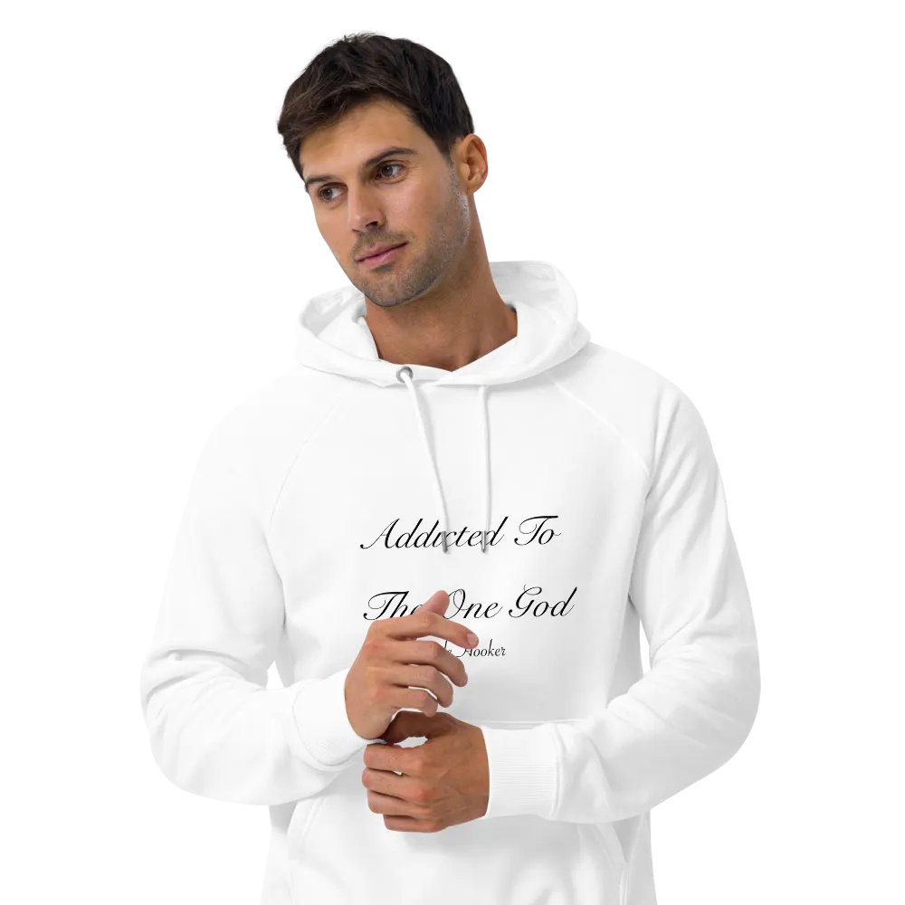 The One Hoodie product image (7)