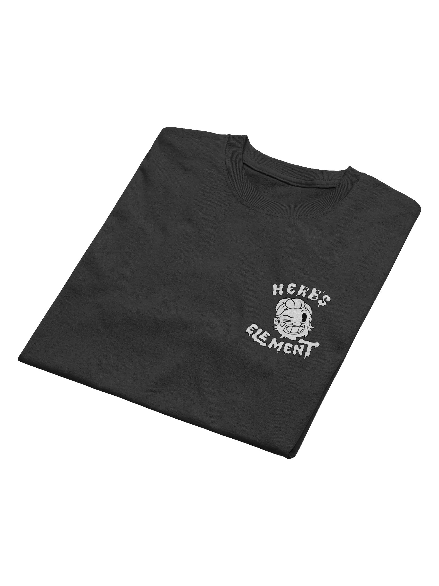 Herbs Element Heavyweight Tee product image (4)