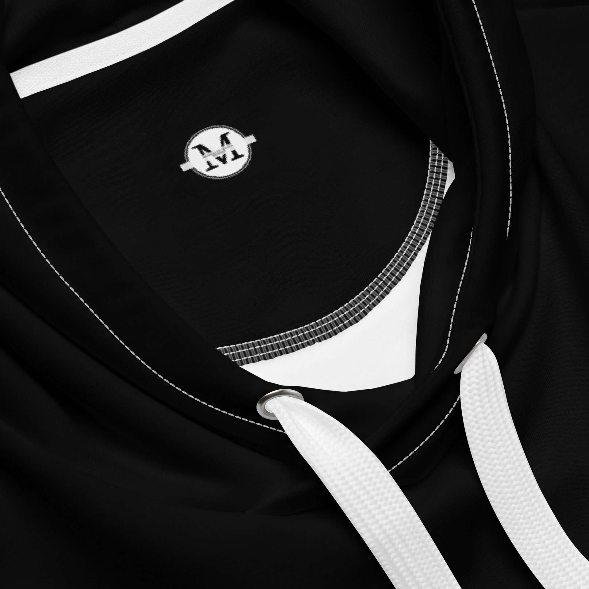 Tokyo Destroyers Street Race Hoodie product image (2)