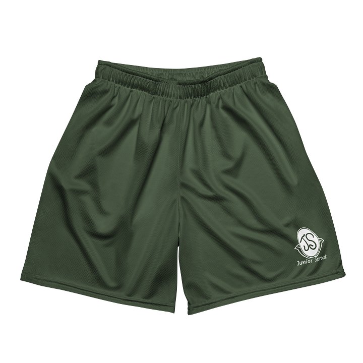 Junior Sprout Loose Shorts product image (1)