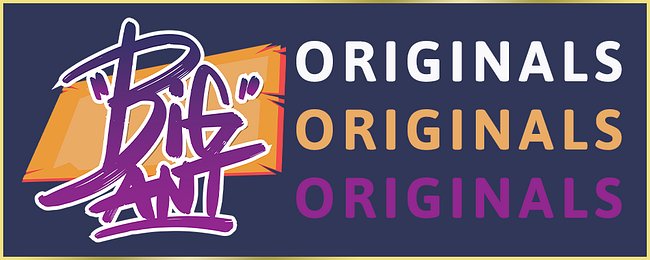 BigAnt Originals