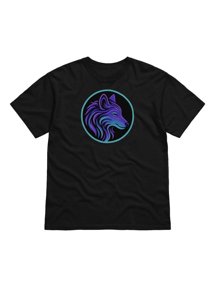 New AurorasLights Logo T-Shirt product image (1)