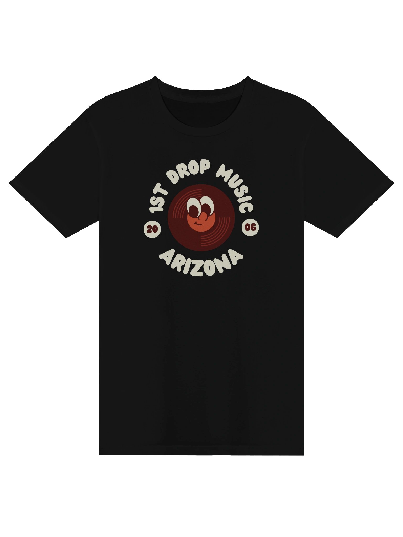 1st Drop Music Retro Record 2006 product image (1)