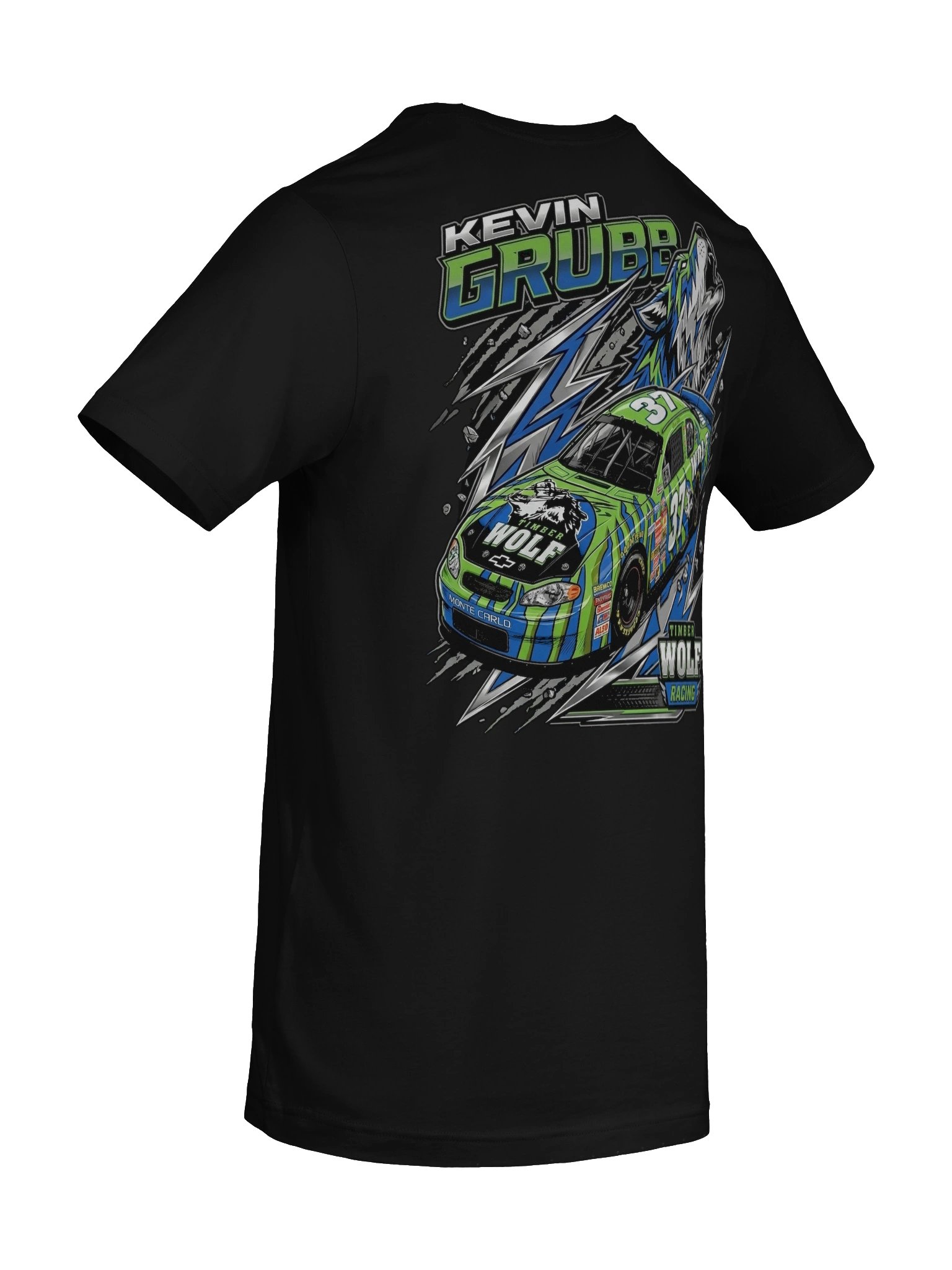 Kevin Grubb #37 product image (3)